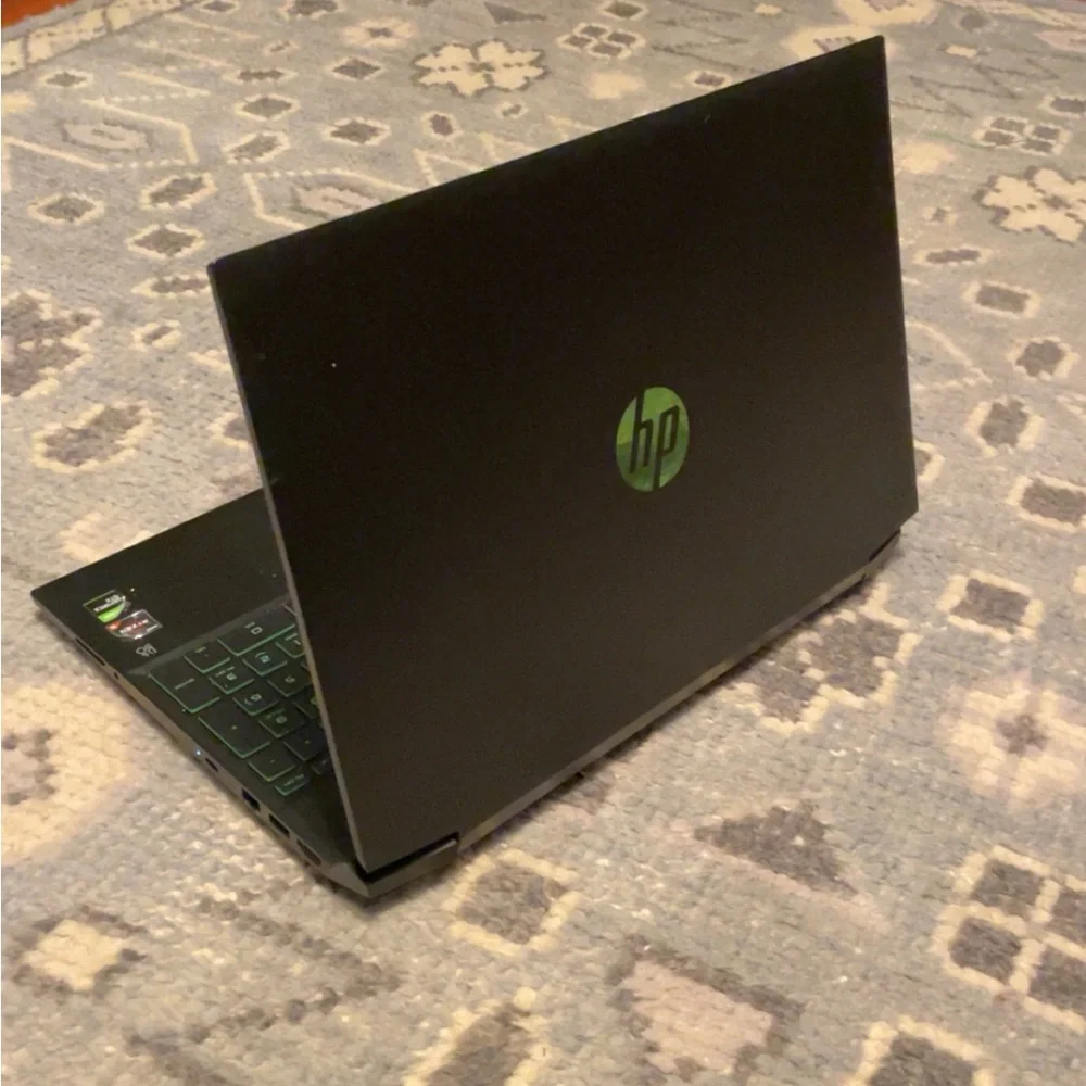 HP Pavilion Gaming Laptop